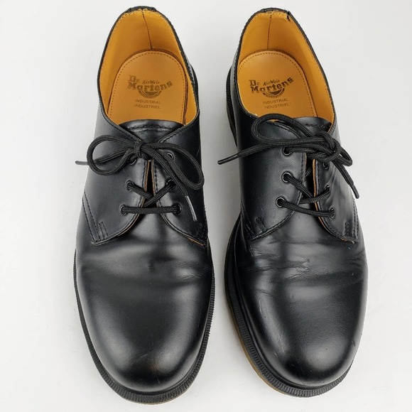 Dr Martens Industrial Royal Mail 